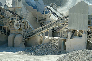 cement Industry
