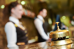 Hotel & Hospitality Industry