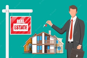 Real estate Buy Sell