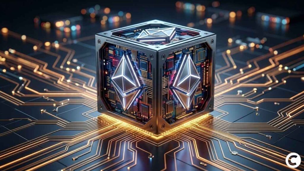 Ethereum en 2030 : Vitalik Buterin veut construire bien plus qu’une blockchain