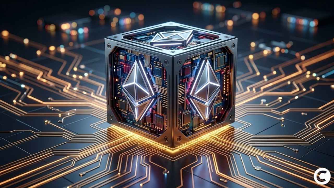 Ethereum en 2030 : Vitalik Buterin veut construire bien plus qu’une blockchain