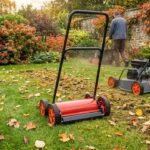 Faites ce geste dès maintenant sur votre pelouse pour éviter qu’elle reste grillée tout l’automne