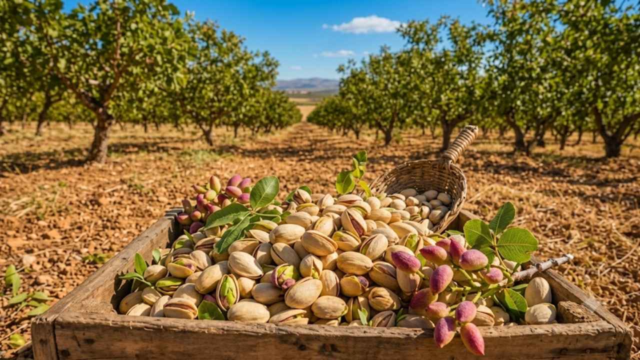 Un changement de culture qui transforme une exploitation