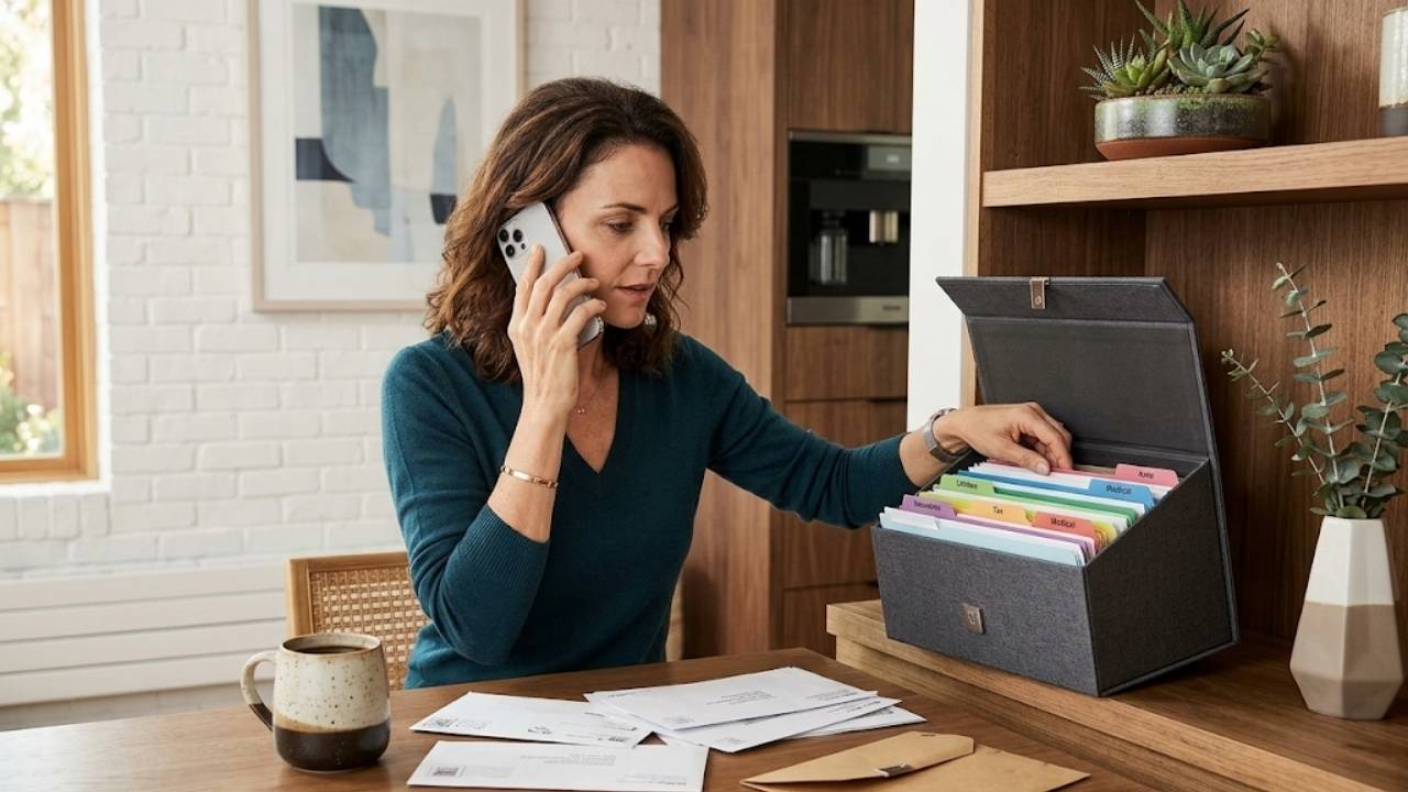 Une boîte qui peut changer votre organisation