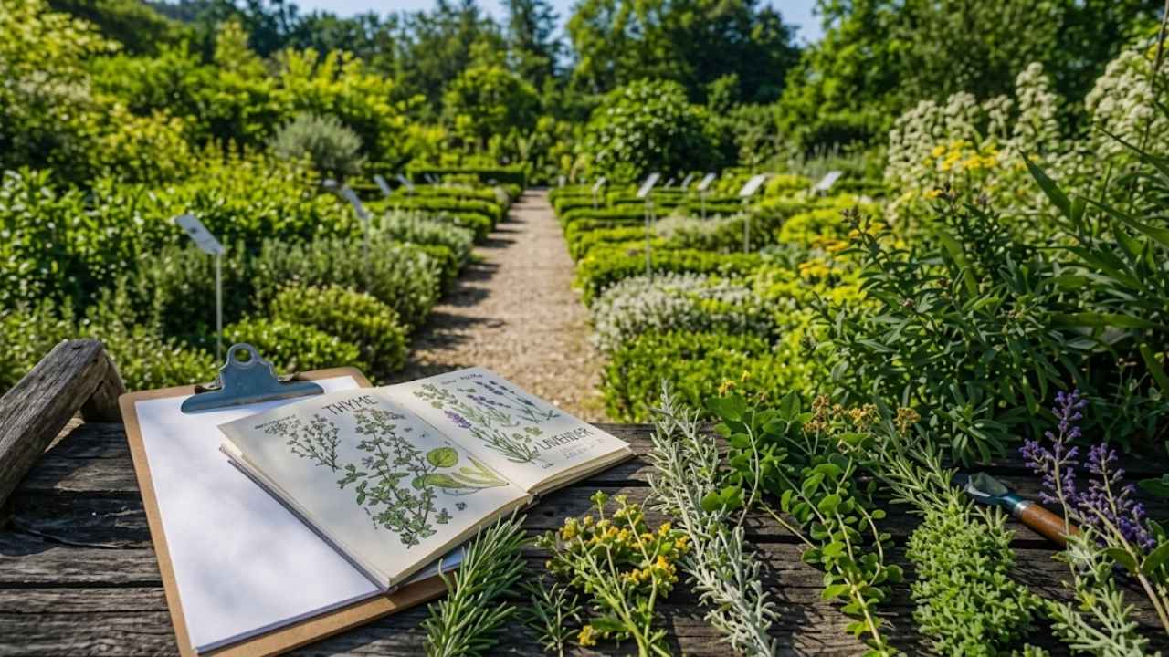 Une passion née d’une curiosité presque insatiable
