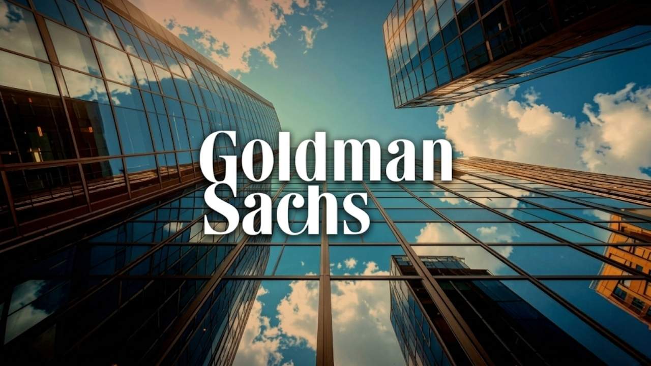 Goldman Sachs connecte son fonds monétaire de 105 milliards de dollars à Avalanche